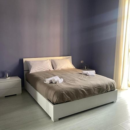Marico Affittacamere Via Talarico Civico 3 サレルノ エクステリア 写真